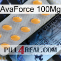 AvaForce 100Mg 44